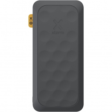 Logotrade Werbegeschenke das Foto: Xtorm FS5271 Fuel-Serie 27.000 mAh 67 W Powerbank