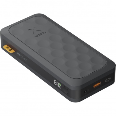 Logotrade Geschäftsgeschenke das Foto: Xtorm FS5271 Fuel-Serie 27.000 mAh 67 W Powerbank