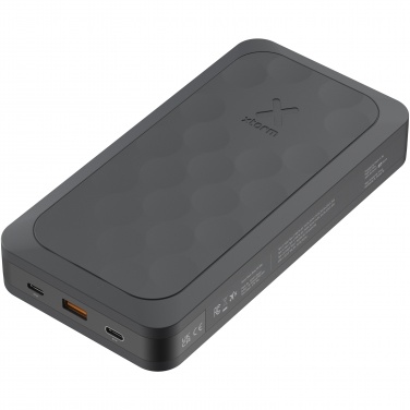 Logotrade Firmengeschenke das Foto: Xtorm FS5451 Fuel-Serie 45.000 mAh 67 W Powerbank