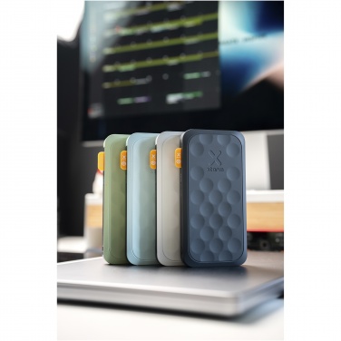 Logotrade Firmengeschenke das Foto: Xtorm FS5451 Fuel-Serie 45.000 mAh 67 W Powerbank