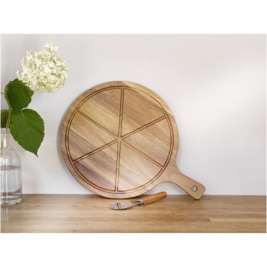 : Timberito Pizza Set