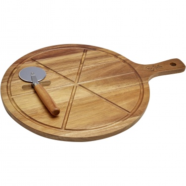 : Timberito Pizza Set