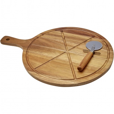 : Timberito Pizza Set