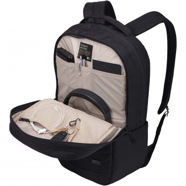 Logotrade Logogeschenke das Foto: Case Logic Invigo 15,6" Rucksack