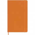 Moleskine 100% VEGEA® Capri Softcover Notizbuch L – liniert, Orange