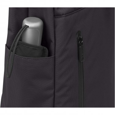 : Moleskine Metro Rolltop Rucksack