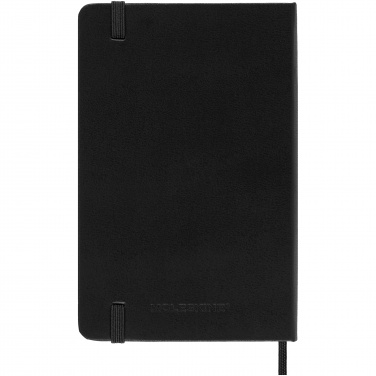 : Moleskine Hardcover 12 Monate PK Wochenkalender