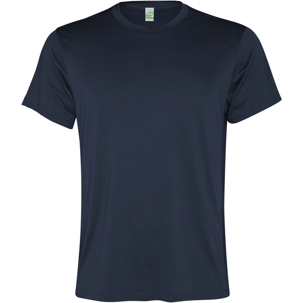 : Slam Sport T-Shirt für Herren