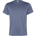 Slam Sport T-Shirt für Herren, Zen Blau