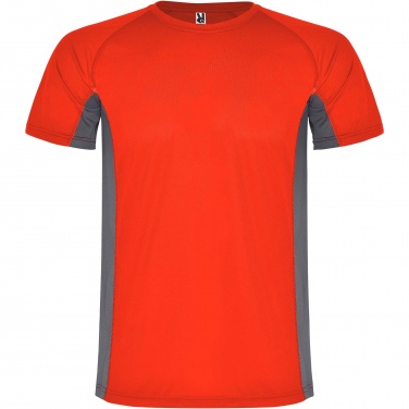 : Shanghai Sport T-Shirt für Herren