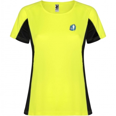 : Shanghai Sport T-Shirt für Damen