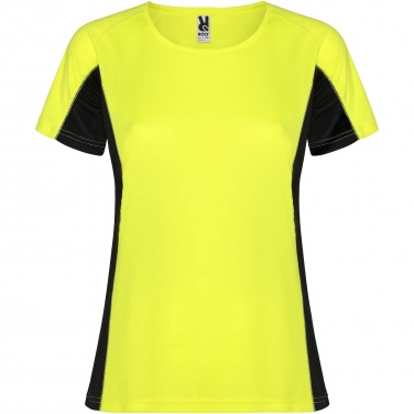 : Shanghai Sport T-Shirt für Damen