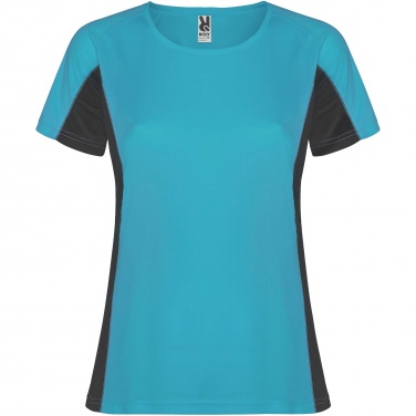 : Shanghai Sport T-Shirt für Damen