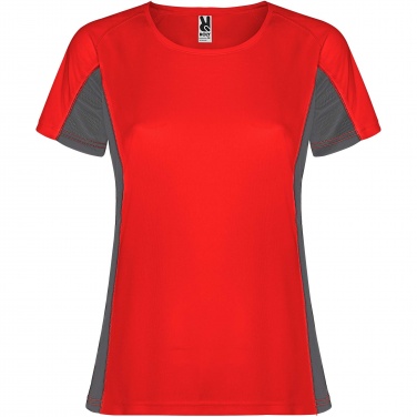 : Shanghai Sport T-Shirt für Damen