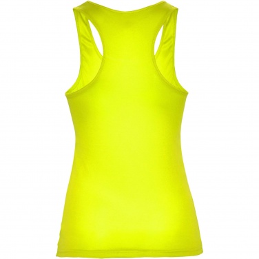 Logotrade werbemittel das Foto: Schura Sport Top für Damen