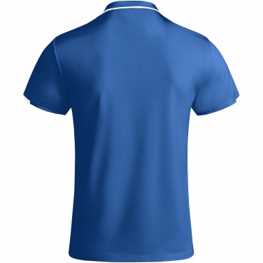 : Tamil Sport Poloshirt für Herren