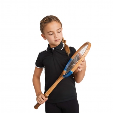 : Tamil Sport Poloshirt für Kinder