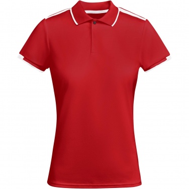 Logotrade Logogeschenke das Foto: Tamil Sport Poloshirt für Damen