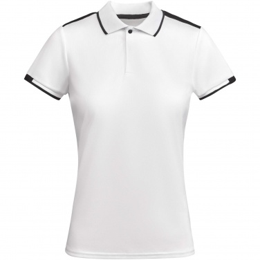 Logotrade Logogeschenke das Foto: Tamil Sport Poloshirt für Damen