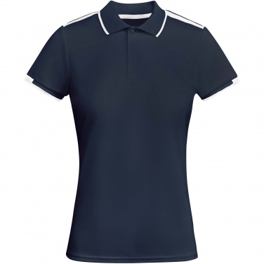 Logotrade werbemittel das Foto: Tamil Sport Poloshirt für Damen