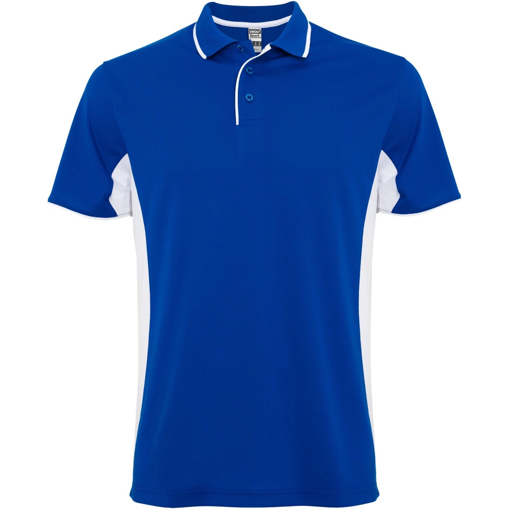 Logotrade Firmengeschenke das Foto: Montmelo Sport Poloshirt Unisex 