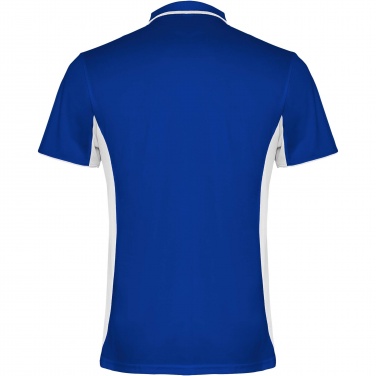 Logotrade werbemittel das Foto: Montmelo Sport Poloshirt Unisex 