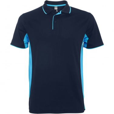 : Montmelo Sport Poloshirt Unisex 