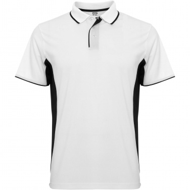 Logotrade Geschäftsgeschenke das Foto: Montmelo Sport Poloshirt Unisex 