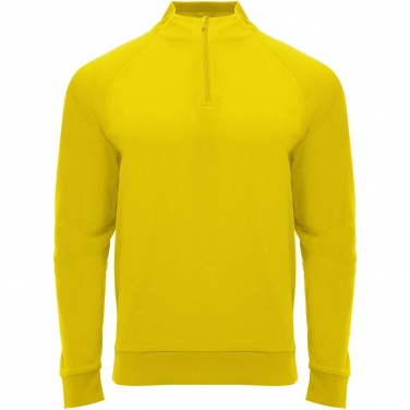 : Epiro Half-Zip Sweatshirt Unisex