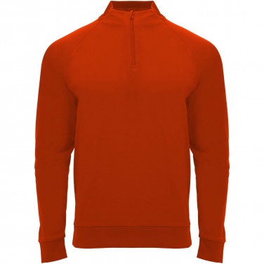 : Epiro Half-Zip Sweatshirt Unisex