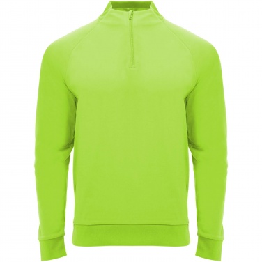 : Epiro Half-Zip Sweatshirt Unisex