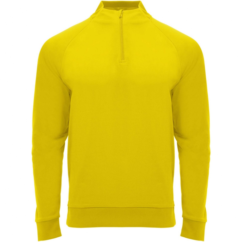 : Epiro Half-Zip Sweatshirt für Kinder