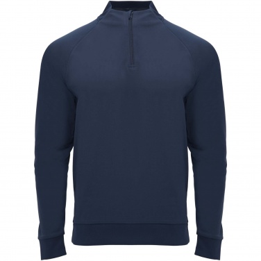 : Epiro Half-Zip Sweatshirt für Kinder