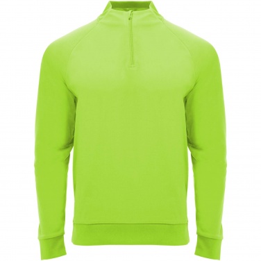 : Epiro Half-Zip Sweatshirt für Kinder