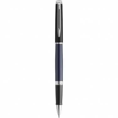 : Waterman Hemisphere Color-Block Tintenroller mit Palladiumbeschichtung