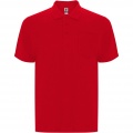 Centauro Premium Poloshirt Unisex, Rot