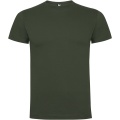 Dogo Premium T-Shirt für Herren, Venture Grün