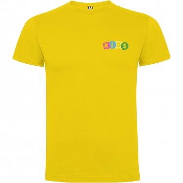 : Dogo Premium T-Shirt für Kinder