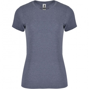 : Fox T-Shirt für Damen