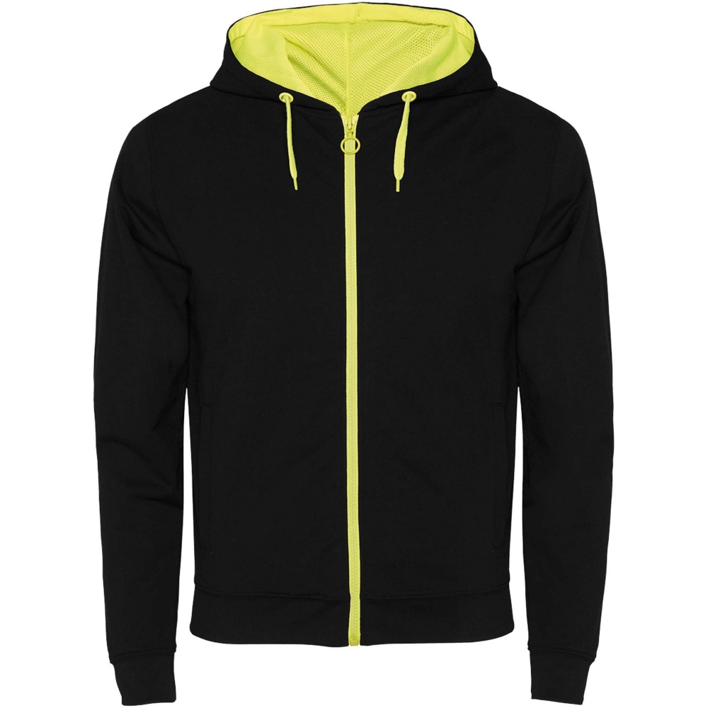 : Fuji Kaputzensweatjacke Unisex