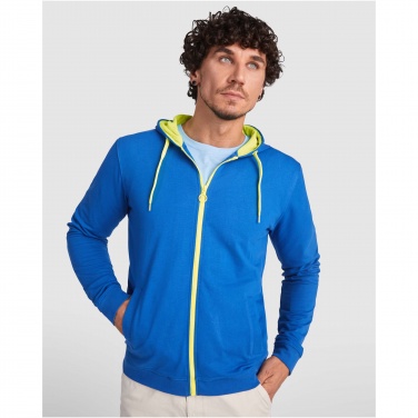 : Fuji Kaputzensweatjacke Unisex