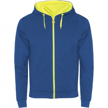 : Fuji Kaputzensweatjacke Unisex