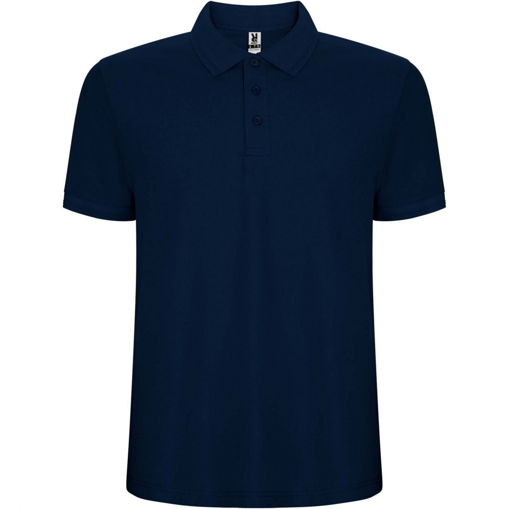 Logotrade Firmengeschenke das Foto: Pegaso Premium Poloshirt für Kinder