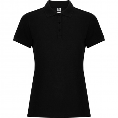 : Pegaso Premium Poloshirt für Damen