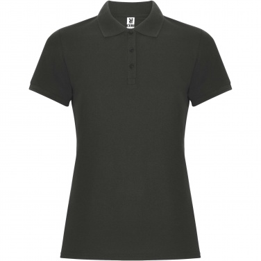 Logotrade Logogeschenke das Foto: Pegaso Premium Poloshirt für Damen