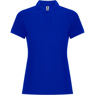 Logotrade Logogeschenke das Foto: Pegaso Premium Poloshirt für Damen