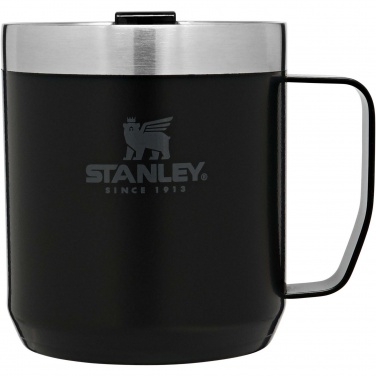 Logotrade Geschäftsgeschenke das Foto: Stanley 350 ml Classic Legendary Camp Thermobecher 