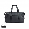 VINGA Baltimore Weekender, Schwarz