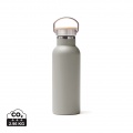 VINGA Miles Thermosflasche 500 ml, grau