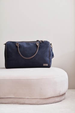 Logotrade Werbeartikel das Foto: VINGA Hunton Weekendbag